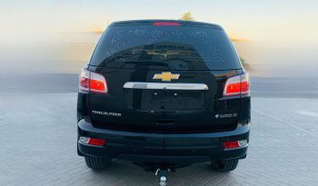 CHEVROLET TRAILBAZER LT MODEL 2020 GCC CAR full