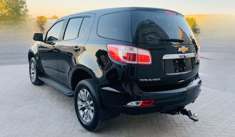 CHEVROLET TRAILBAZER LT MODEL 2020 GCC CAR full