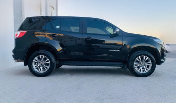 CHEVROLET TRAILBAZER LT MODEL 2020 GCC CAR full