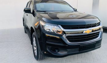 CHEVROLET TRAILBAZER LT MODEL 2020 GCC CAR full