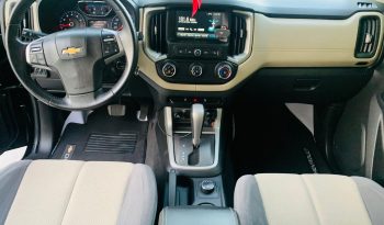 CHEVROLET TRAILBAZER LT MODEL 2020 GCC CAR full