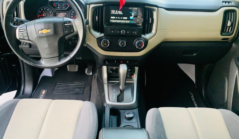 CHEVROLET TRAILBAZER LT MODEL 2020 GCC CAR full