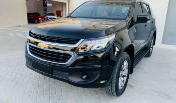 CHEVROLET TRAILBAZER LT MODEL 2020 GCC CAR full