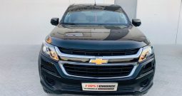 CHEVROLET TRAILBAZER LT MODEL 2020 GCC CAR