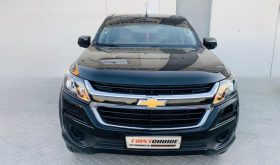 CHEVROLET TRAILBAZER LT MODEL 2020 GCC CAR