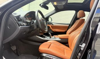 BMW X4 xDrive35i MODEL 2015 GCC full