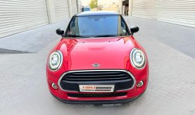 MINI COOPER 2021 MODEL GCC CAR AVAILABLE