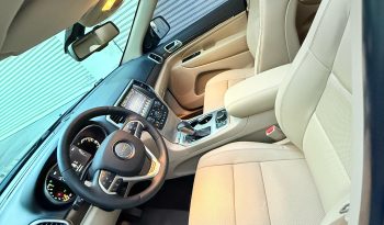JEEP GRAND CHEROKEE LIMITED STD 2016 MODEL GCC full