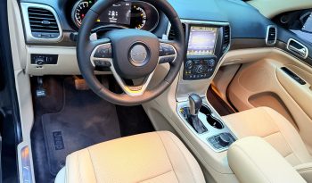 JEEP GRAND CHEROKEE LIMITED STD 2016 MODEL GCC full
