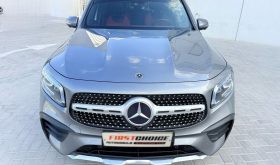 MERCEDES BENZ GLB 250 4 MATIC 2020 MODEL