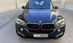 BMW X5 xDrive 35i MODEL 2015 GCC