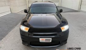 DODGE DURANGO SE MODEL 2015 GCC