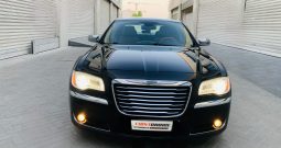 CHRYSLER C300 MODEL 2012 GCC