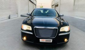 CHRYSLER C300 MODEL 2012 GCC