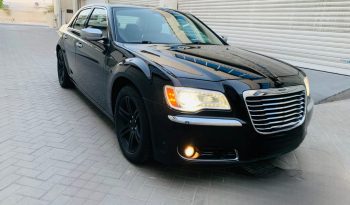CHRYSLER C300 MODEL 2012 GCC full