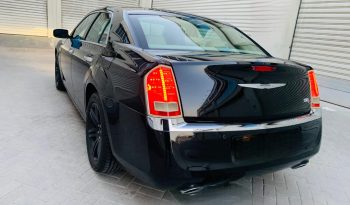 CHRYSLER C300 MODEL 2012 GCC full