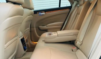 CHRYSLER C300 MODEL 2012 GCC full