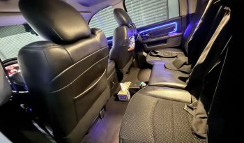 DODGE RAM CREW CAB 2017 MODEL GCC full