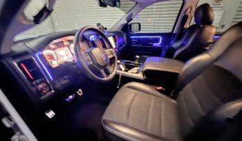 DODGE RAM CREW CAB 2017 MODEL GCC full